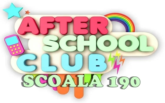 After School Sector 4 Scoala 190