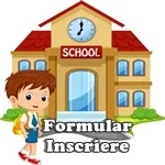 Formular Inscriere After School Scoala 133