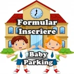 Formular Inscriere Baby Parking Scoala 190